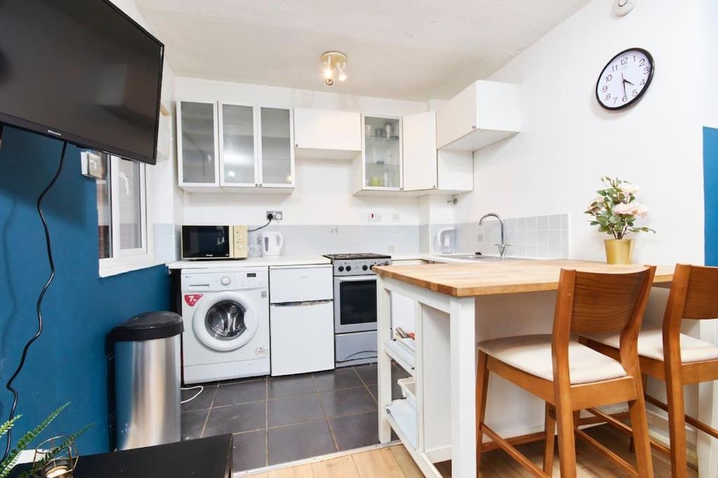 Lovely Apt In City Centre Leeds Leeds  Exterior photo