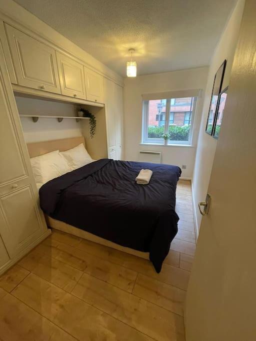 Lovely Apt In City Centre Leeds Leeds  Exterior photo